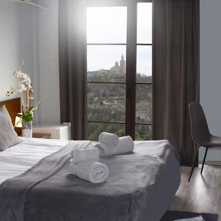 The Hill Veliko Tarnovo Exterior foto