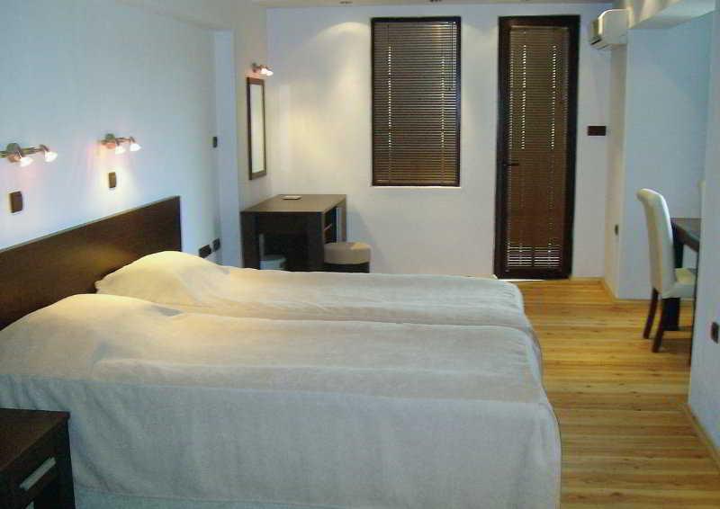 The Hill Veliko Tarnovo Exterior foto