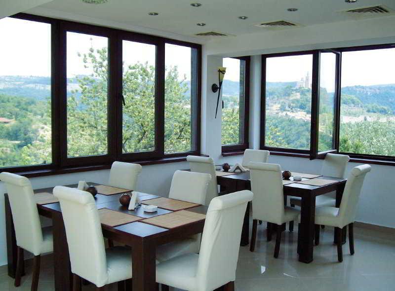 The Hill Veliko Tarnovo Exterior foto