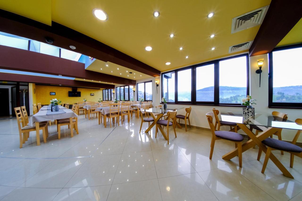 The Hill Veliko Tarnovo Exterior foto