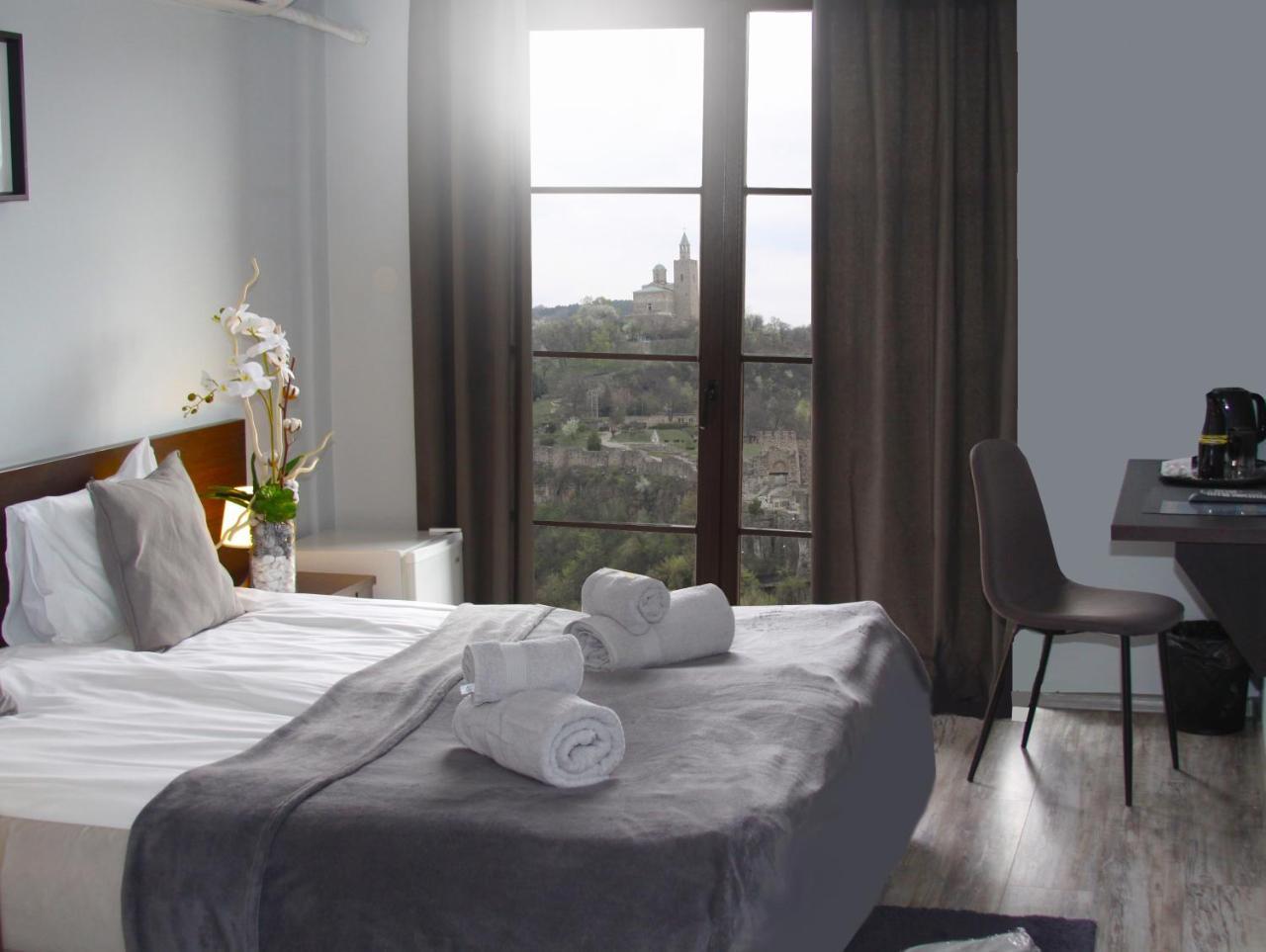 The Hill Veliko Tarnovo Exterior foto