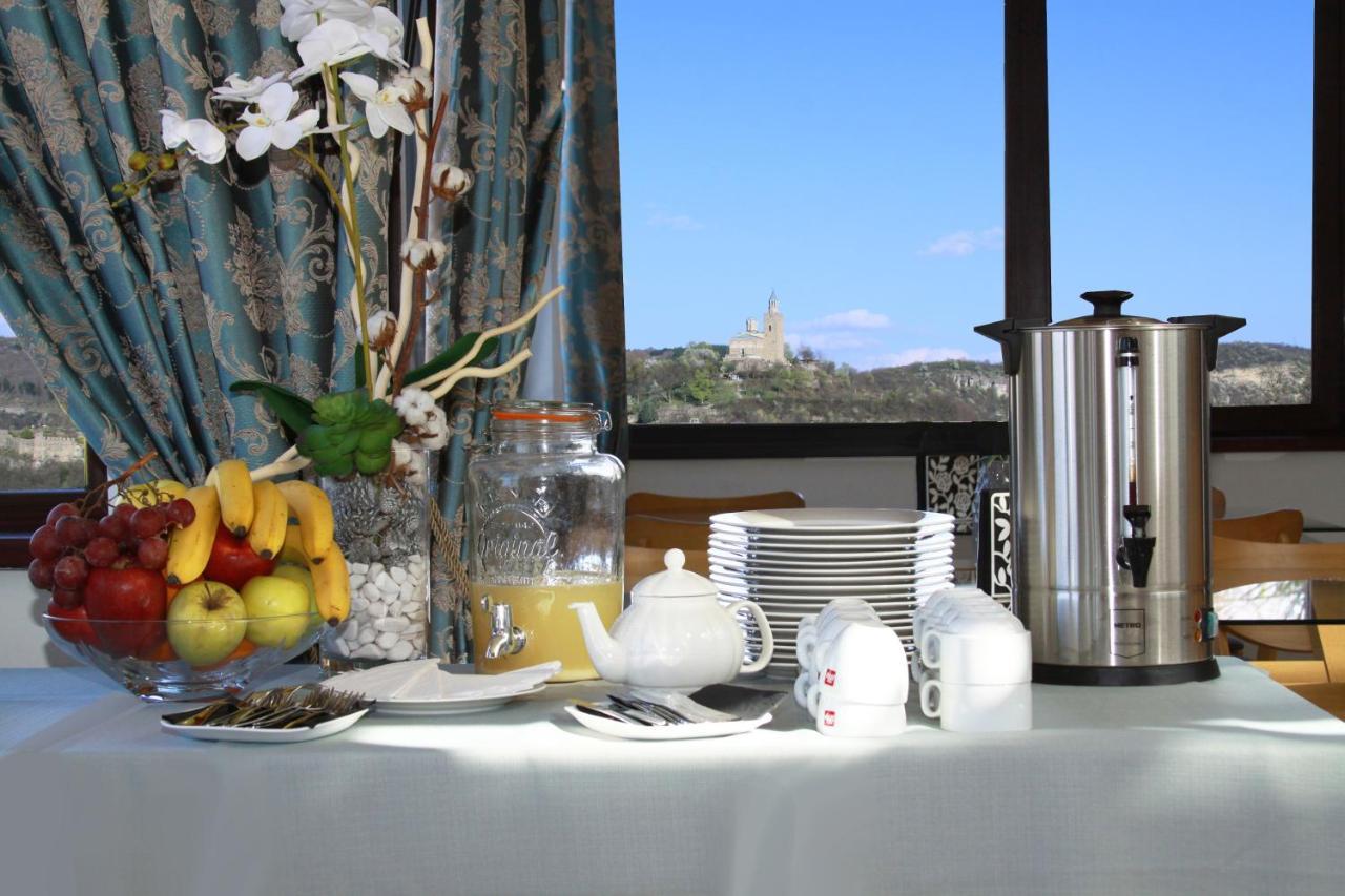 The Hill Veliko Tarnovo Exterior foto