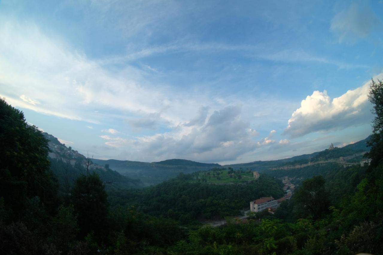 The Hill Veliko Tarnovo Exterior foto