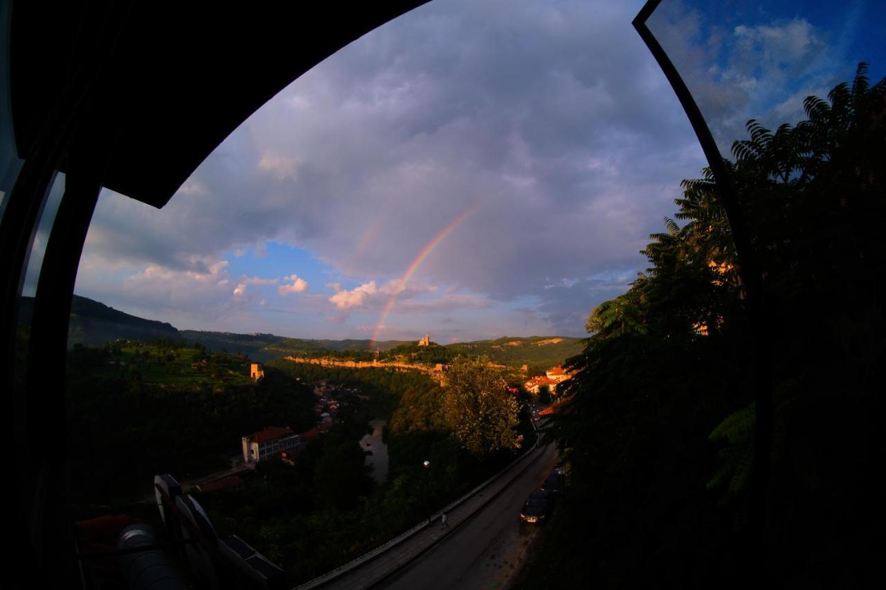 The Hill Veliko Tarnovo Exterior foto